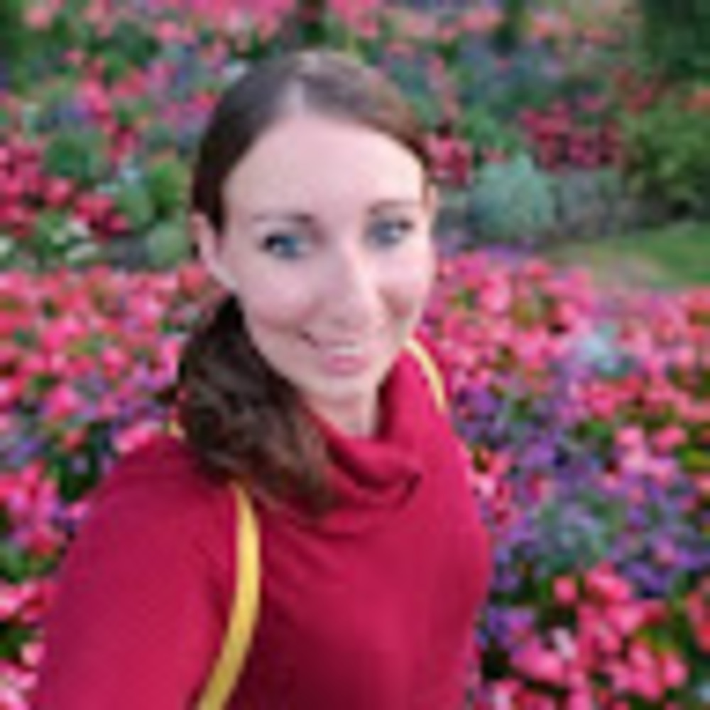 Meet your Posher, Madalyn